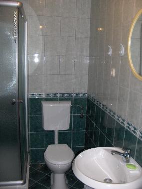 Apartamento de vacaciones en Ohrid (Ohrid)Casa de vacaciones