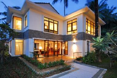 Villa en Koh Samui (Surat Thani)Casa de vacaciones