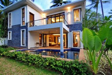 Villa en Koh Samui (Surat Thani)Casa de vacaciones