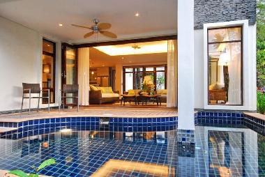 Villa en Koh Samui (Surat Thani)Casa de vacaciones