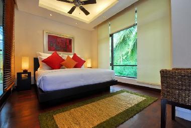 Villa en Koh Samui (Surat Thani)Casa de vacaciones