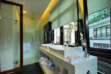 Villa en Koh Samui (Surat Thani)Casa de vacaciones