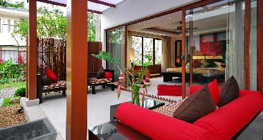 Villa en Koh Samui (Surat Thani)Casa de vacaciones
