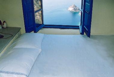 Casa de vacaciones en SANTORINI (Kyklades)Casa de vacaciones