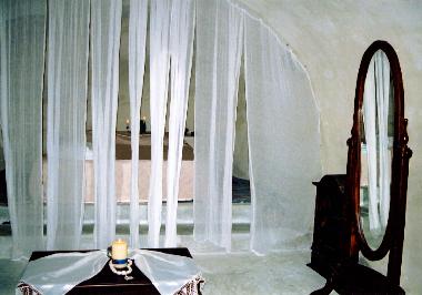 Casa de vacaciones en SANTORINI (Kyklades)Casa de vacaciones