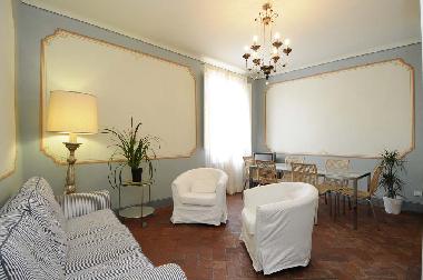 Apartamento de vacaciones en LUCCA (Lucca)Casa de vacaciones