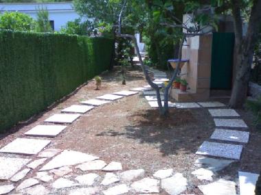 jardin