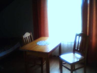 Cama y desayuno en Jeleniewo (Podlaskie)Casa de vacaciones