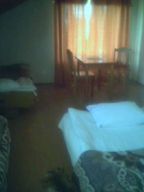 Cama y desayuno en Jeleniewo (Podlaskie)Casa de vacaciones