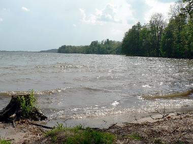 Cama y desayuno en Jeleniewo (Podlaskie)Casa de vacaciones
