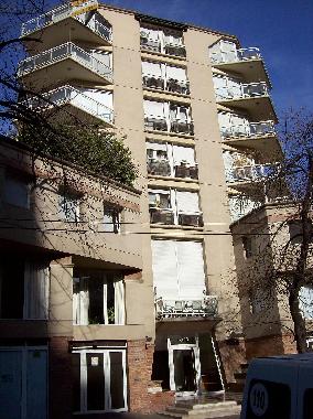Apartamento de vacaciones en buenos aires (Buenos Aires)Casa de vacaciones
