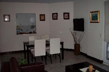 Apartamento de vacaciones en buenos aires (Buenos Aires)Casa de vacaciones