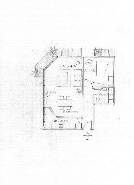 Apartamento de vacaciones en buenos aires (Buenos Aires)Casa de vacaciones