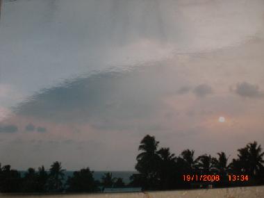 Apartamento de vacaciones en Dehiwala (south) (Colombo)Casa de vacaciones