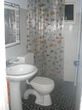 Apartamento de vacaciones en Dehiwala (south) (Colombo)Casa de vacaciones