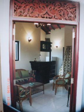 Apartamento de vacaciones en Dehiwala (south) (Colombo)Casa de vacaciones