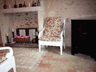 Casa de vacaciones en Ige (Orne)Casa de vacaciones