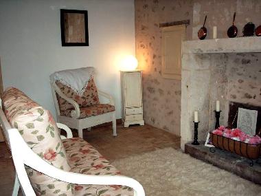 Casa de vacaciones en Ige (Orne)Casa de vacaciones