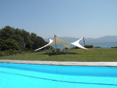 Casa de vacaciones en Olmeto Plage (Corse-du-Sud)Casa de vacaciones