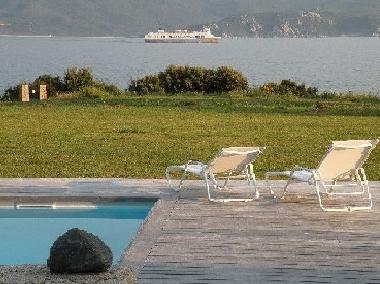 Casa de vacaciones en Olmeto Plage (Corse-du-Sud)Casa de vacaciones