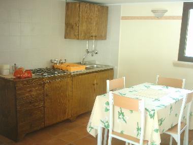 Cama y desayuno en leverano (Lecce)Casa de vacaciones