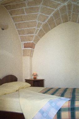 Cama y desayuno en leverano (Lecce)Casa de vacaciones