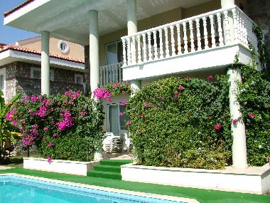 Casa de vacaciones en Fethiye (Mugla)Casa de vacaciones