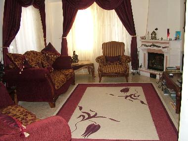 Casa de vacaciones en Fethiye (Mugla)Casa de vacaciones