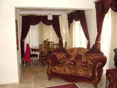 Casa de vacaciones en Fethiye (Mugla)Casa de vacaciones