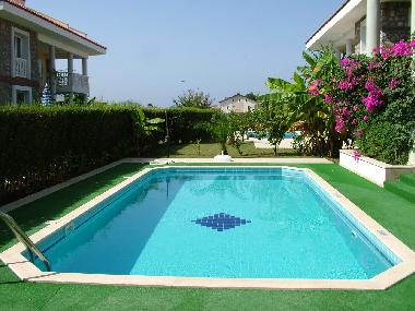 Casa de vacaciones en Fethiye (Mugla)Casa de vacaciones