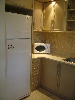 Casa de vacaciones en Fethiye (Mugla)Casa de vacaciones