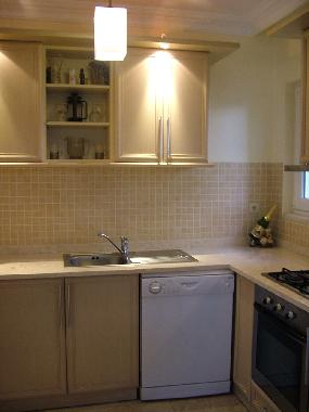 Casa de vacaciones en Fethiye (Mugla)Casa de vacaciones