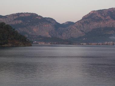 Casa de vacaciones en Fethiye (Mugla)Casa de vacaciones