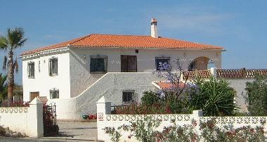 Casa de vacaciones en Vera (Almera)Casa de vacaciones