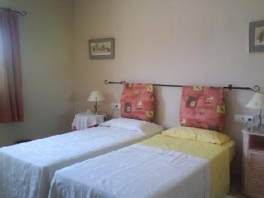 Casa de vacaciones en Vera (Almer�a)Casa de vacaciones