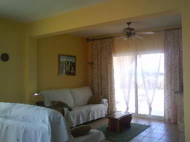 Casa de vacaciones en Vera (Almera)Casa de vacaciones