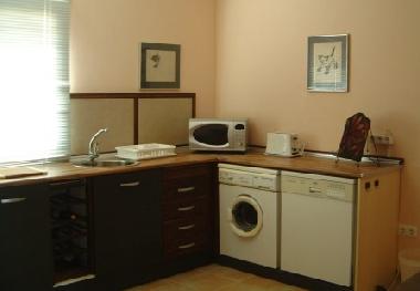 Casa de vacaciones en Vera (Almer�a)Casa de vacaciones