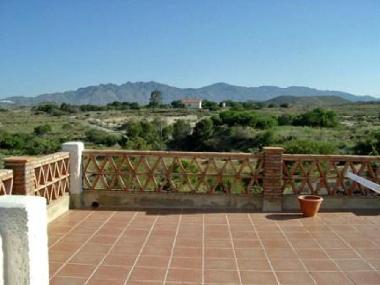 Casa de vacaciones en Vera (Almera)Casa de vacaciones