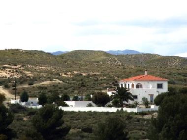 Casa de vacaciones en Vera (Almer�a)Casa de vacaciones