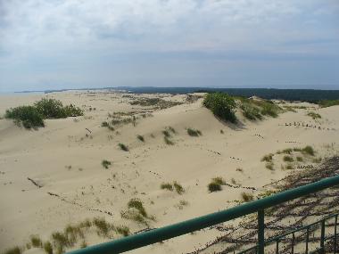 Apartamento de vacaciones en Selenogradsk  (Kaliningradskaya Oblast)Casa de vacaciones