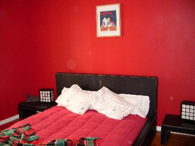 Dormitorio