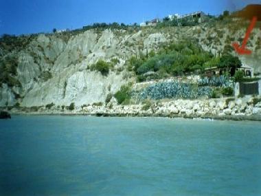 Casa de vacaciones en Licata (Agrigento)Casa de vacaciones