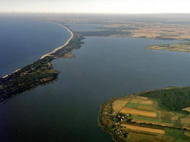 Casa de vacaciones en Osieki (Zachodniopomorskie)Casa de vacaciones