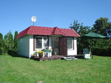 Casa de vacaciones en Osieki (Zachodniopomorskie)Casa de vacaciones