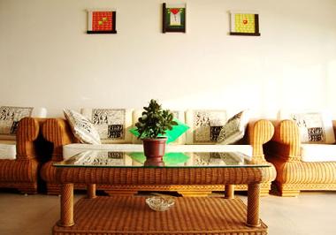 Apartamento de vacaciones en sanya (Hainan)Casa de vacaciones
