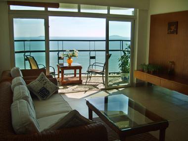 Apartamento de vacaciones en sanya (Hainan)Casa de vacaciones