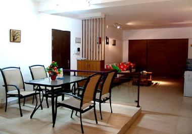 Apartamento de vacaciones en sanya (Hainan)Casa de vacaciones