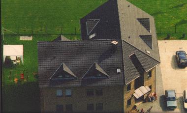 Apartamento de vacaciones en Adenau (Eifel - Ahr)Casa de vacaciones
