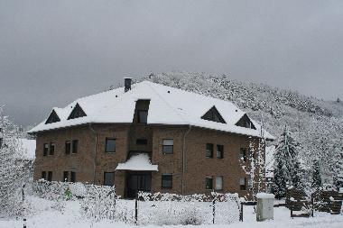 Apartamento de vacaciones en Adenau (Eifel - Ahr)Casa de vacaciones