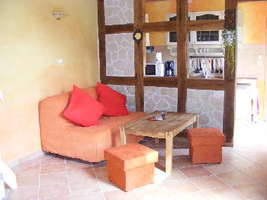 Apartamento de vacaciones en Halle/Westf. (Teutoburger Wald)Casa de vacaciones